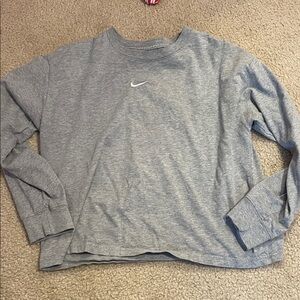 Nike Long sleeve tee